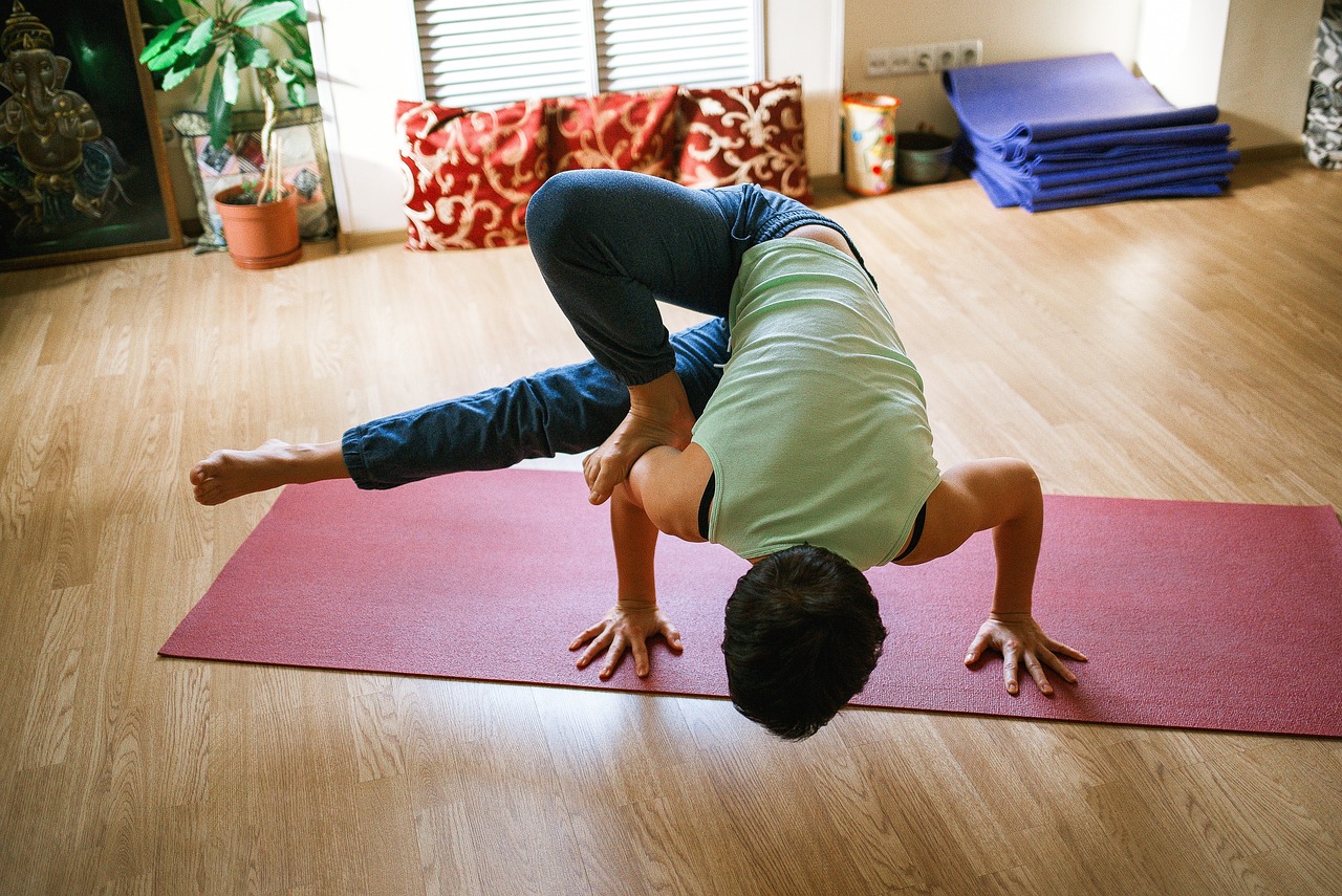 PMSサプリとYoga併用の効果はどのようなものですか？